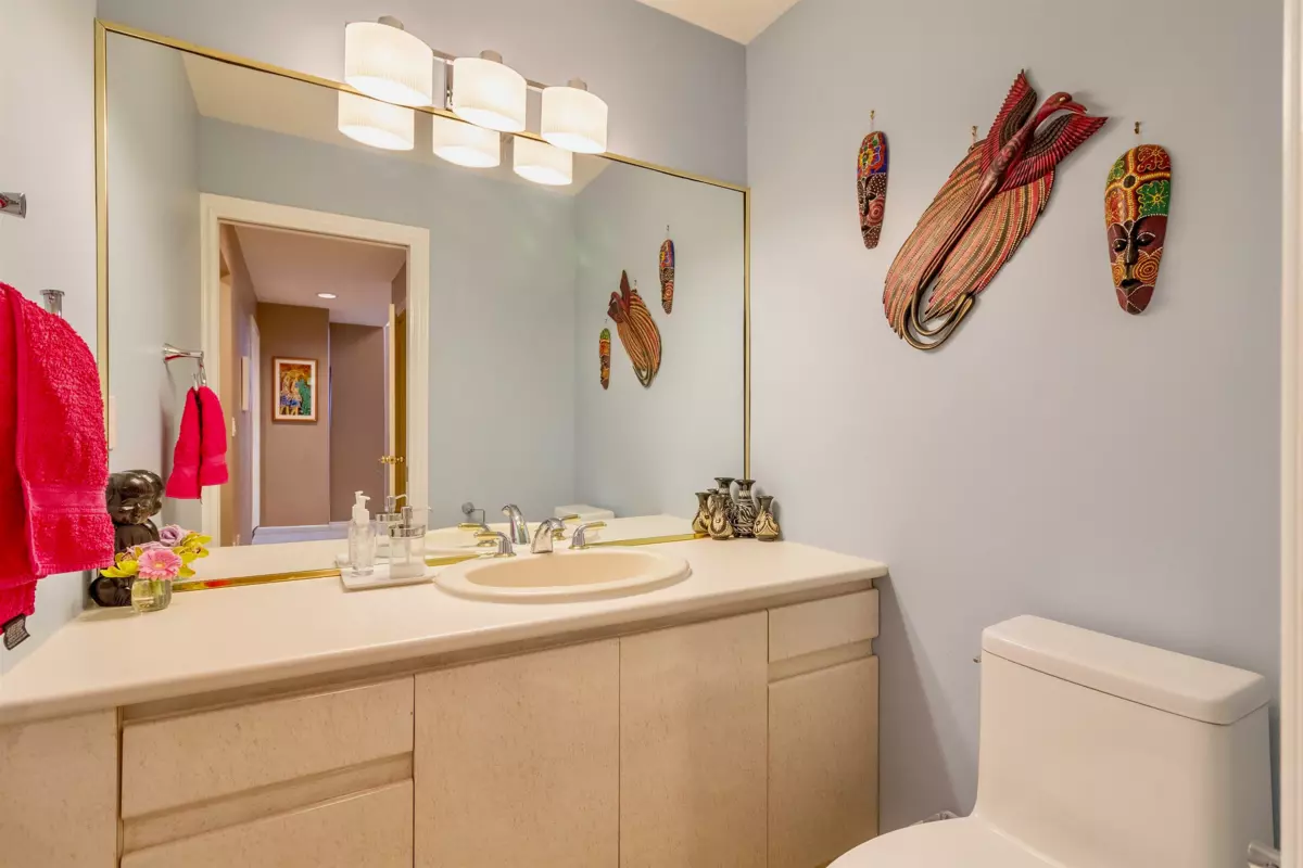 Bedroom 2 Photo of 7470 Almond Place, Burnaby, BC