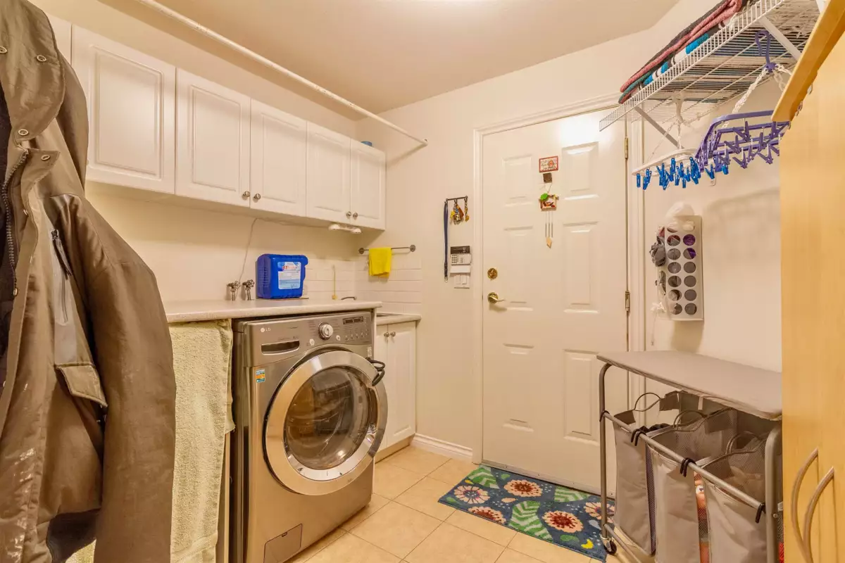 Bedroom 3 Photo of 7470 Almond Place, Burnaby, BC