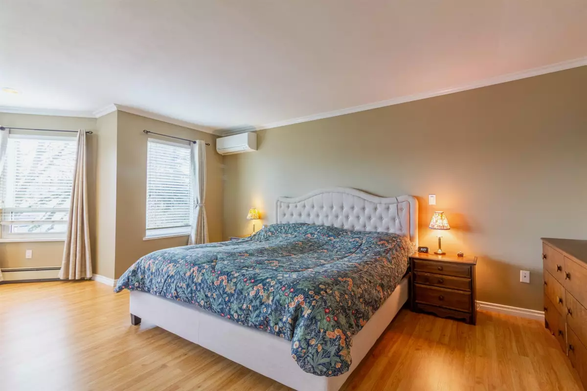 Bedroom 4 Photo of 7470 Almond Place, Burnaby, BC