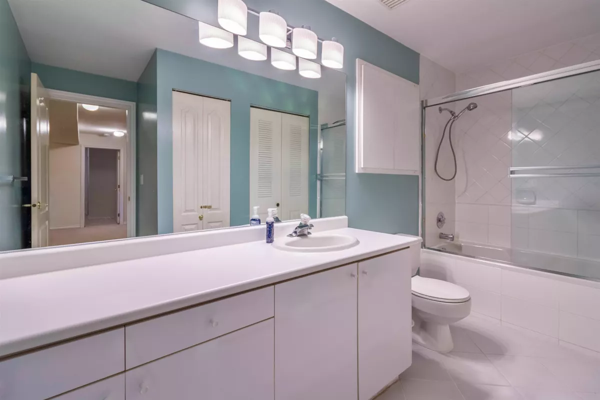 Garden / Landscaping Photo of 7470 Almond Place, Burnaby, BC