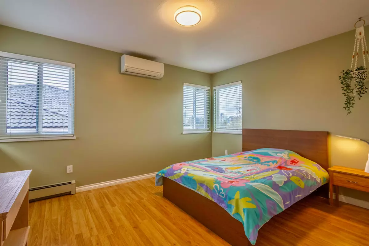 Hallway Photo of 7470 Almond Place, Burnaby, BC