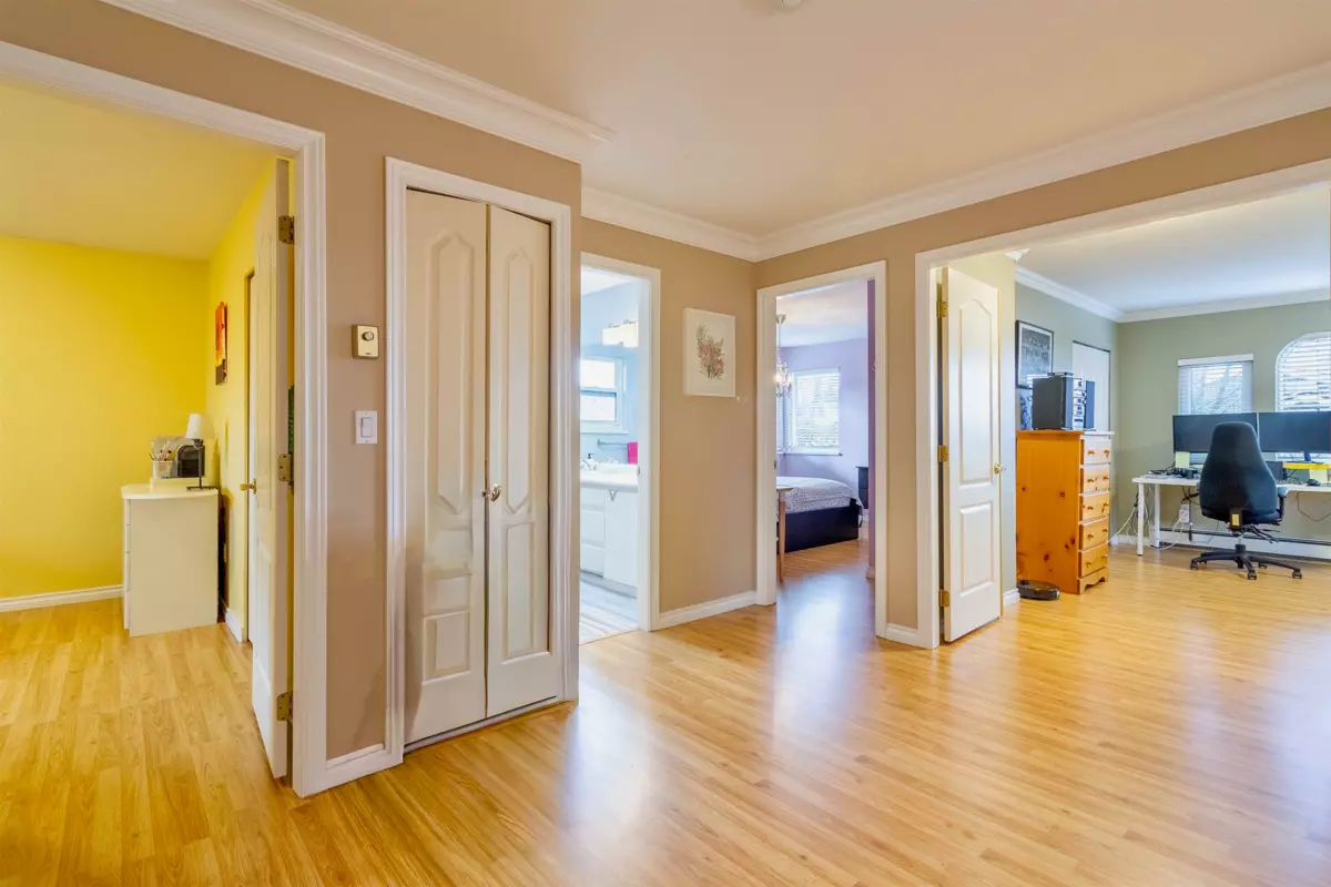 Loft / Bonus Room Photo of 7470 Almond Place, Burnaby, BC