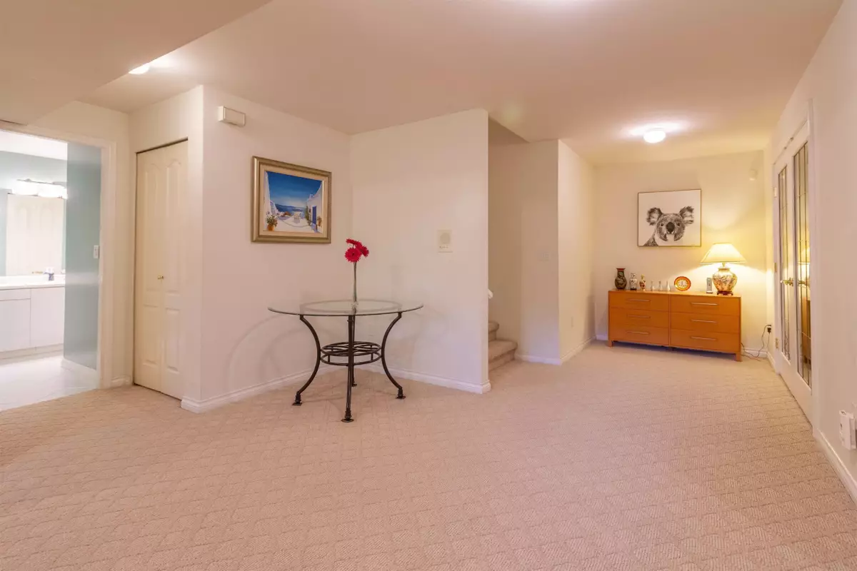 Outdoor Deck Photo of 7470 Almond Place, Burnaby, BC