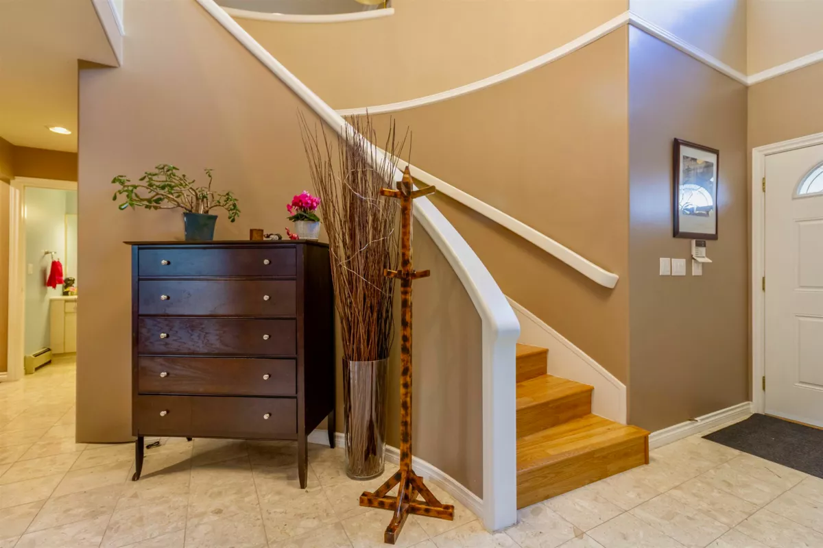 Outdoor Patio Photo of 7470 Almond Place, Burnaby, BC