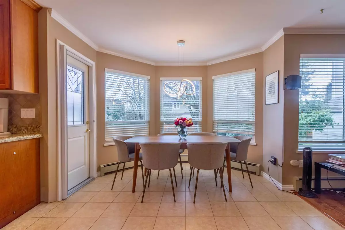 Pantry Photo of 7470 Almond Place, Burnaby, BC