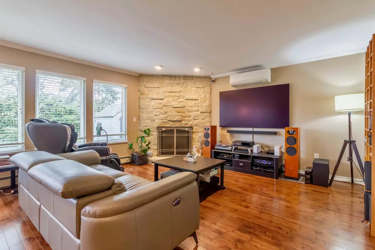 Primary Bedroom Photo of 7470 Almond Place, Burnaby, BC