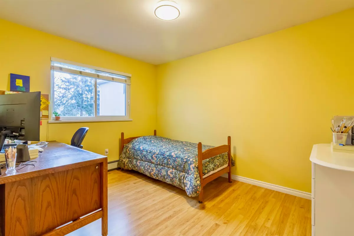 Staircase Photo of 7470 Almond Place, Burnaby, BC