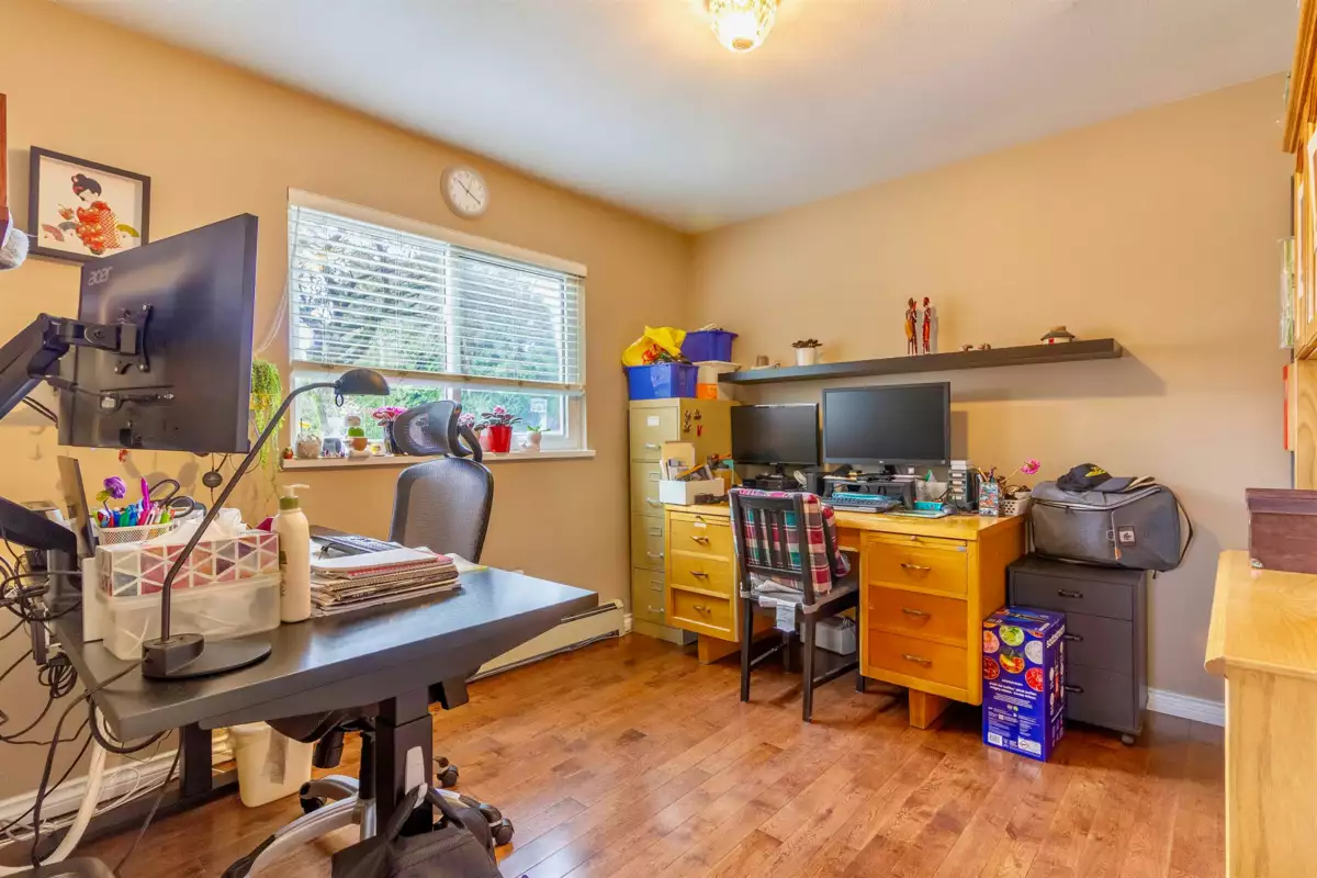 Walk-In Closet Photo of 7470 Almond Place, Burnaby, BC