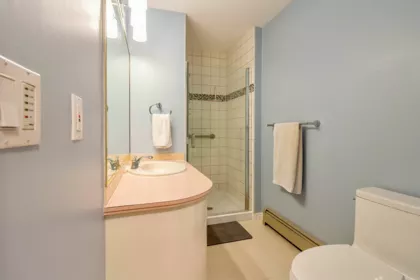Laundry Room Photo of 7470 Almond Place, Burnaby, BC