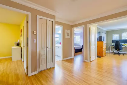Loft / Bonus Room Photo of 7470 Almond Place, Burnaby, BC