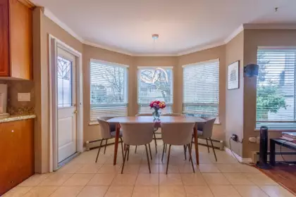 Pantry Photo of 7470 Almond Place, Burnaby, BC