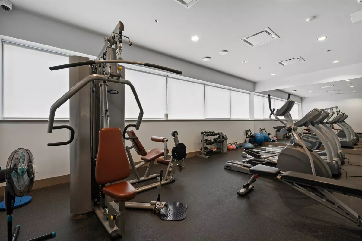 Aerial View of 1608 150 W 15th Street, North Vancouver, BC