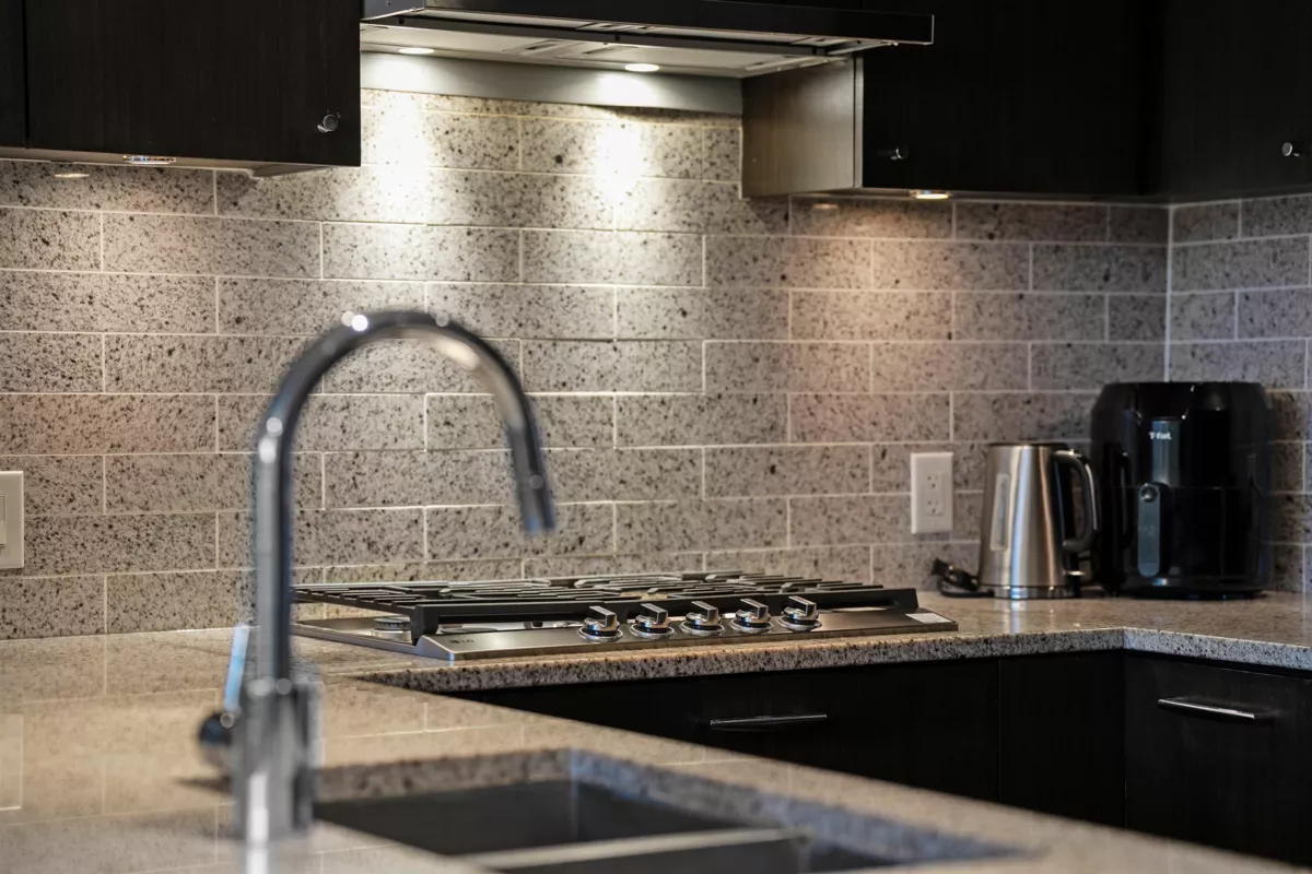 Basement Recreation Room Photo of 1608 150 W 15th Street, North Vancouver, BC