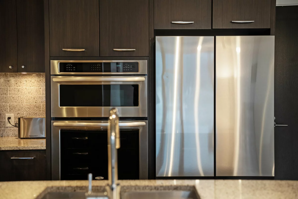 Loft / Bonus Room Photo of 1608 150 W 15th Street, North Vancouver, BC