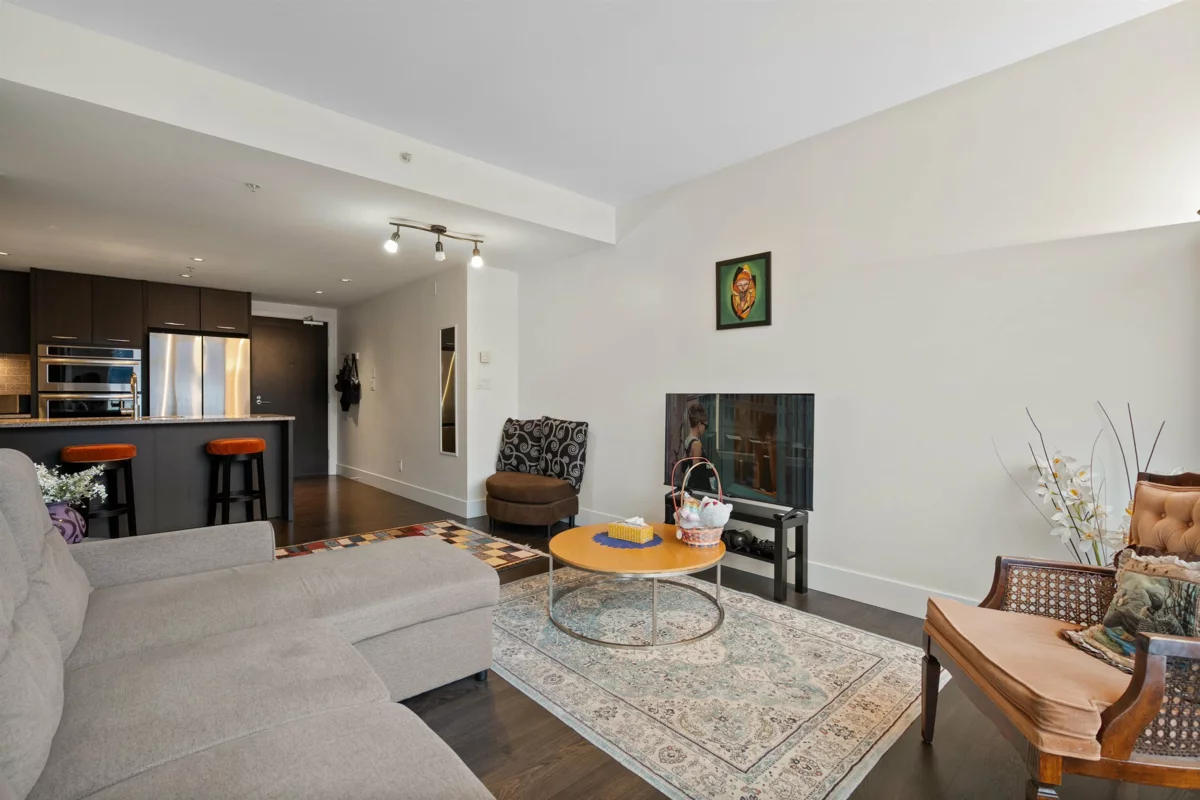 Office / Den Photo of 1608 150 W 15th Street, North Vancouver, BC