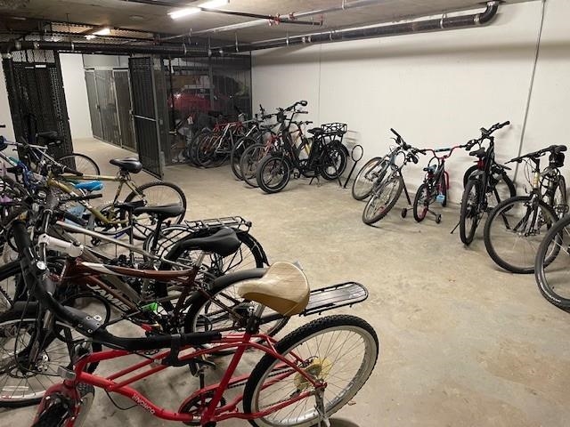 Outdoor Kitchen Photo of 1608 150 W 15th Street, North Vancouver, BC