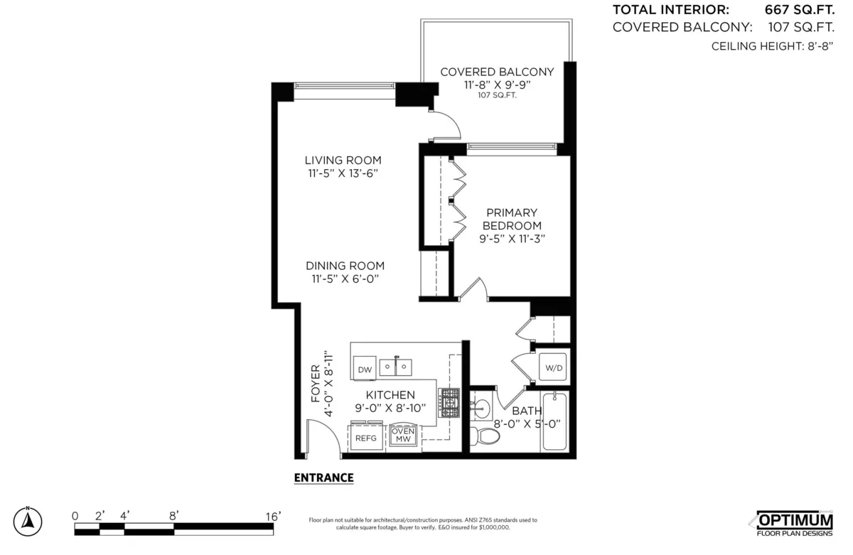 Street View Photo of 1608 150 W 15th Street, North Vancouver, BC