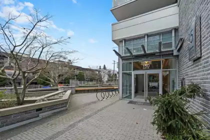 1608 150 W 15th Street, North Vancouver, BC