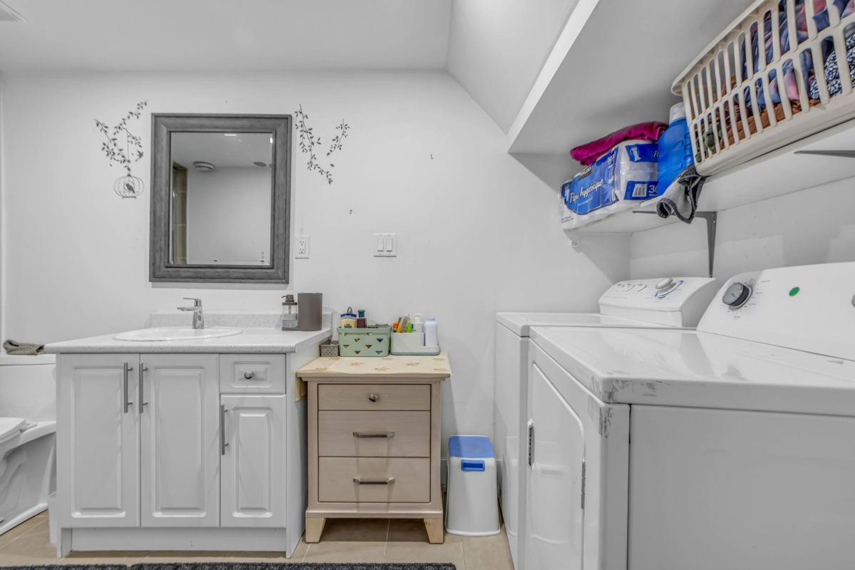 Backyard Photo of 3154 Kingfisher Drive, Abbotsford, BC