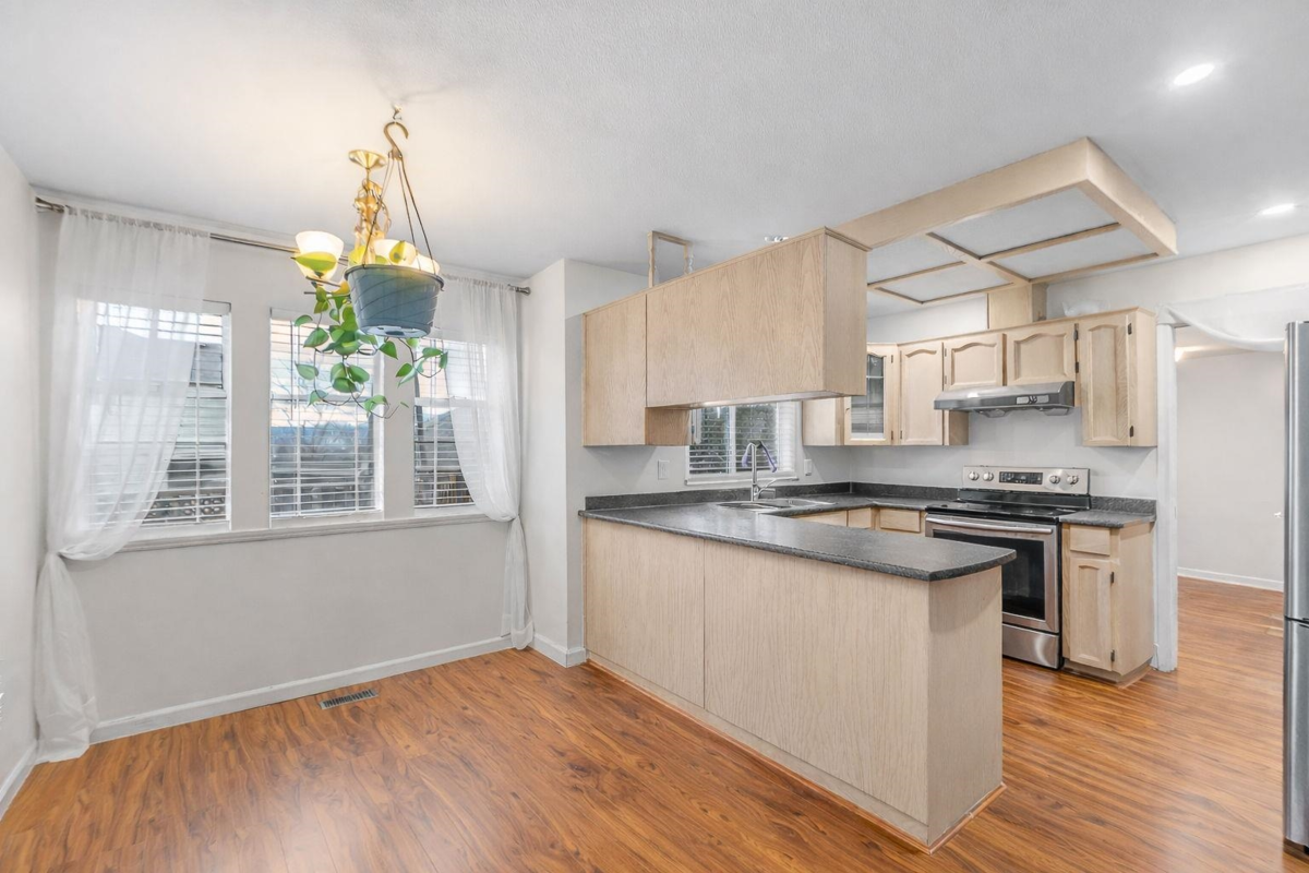 Bedroom 2 Photo of 3154 Kingfisher Drive, Abbotsford, BC