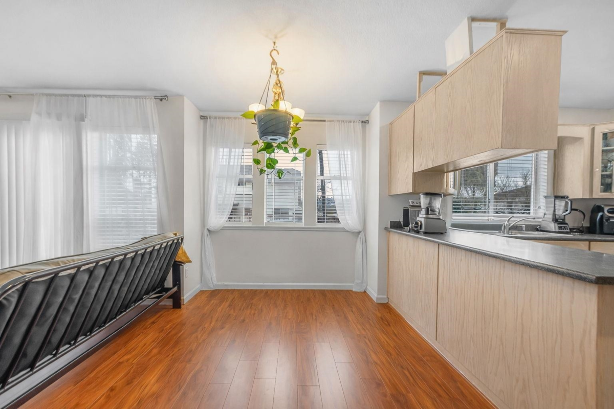 Bedroom 3 Photo of 3154 Kingfisher Drive, Abbotsford, BC