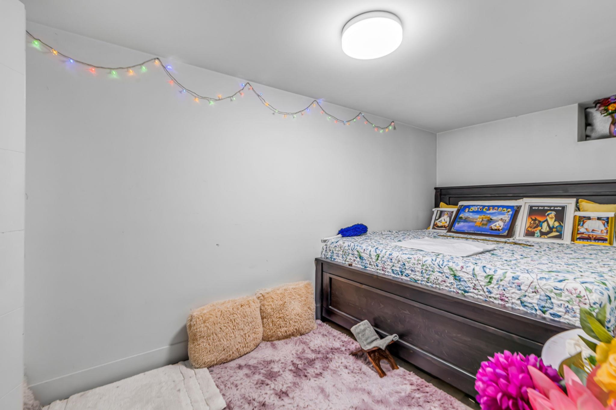 Garden / Landscaping Photo of 3154 Kingfisher Drive, Abbotsford, BC