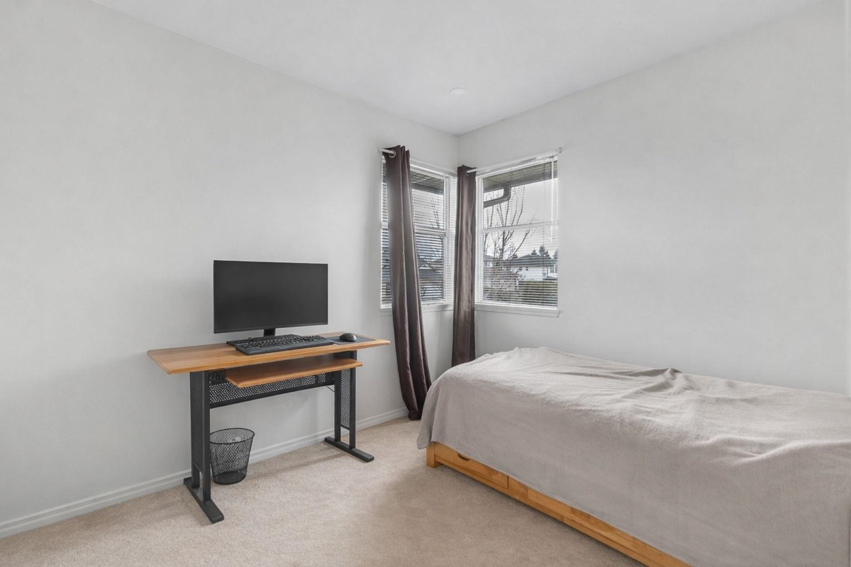 Laundry Room Photo of 3154 Kingfisher Drive, Abbotsford, BC