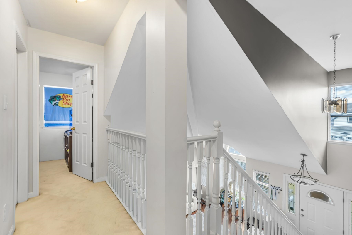 Loft / Bonus Room Photo of 3154 Kingfisher Drive, Abbotsford, BC