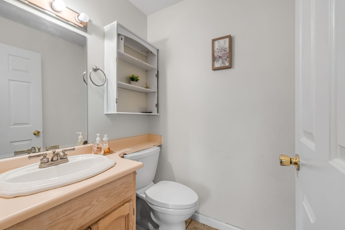 Office / Den Photo of 3154 Kingfisher Drive, Abbotsford, BC