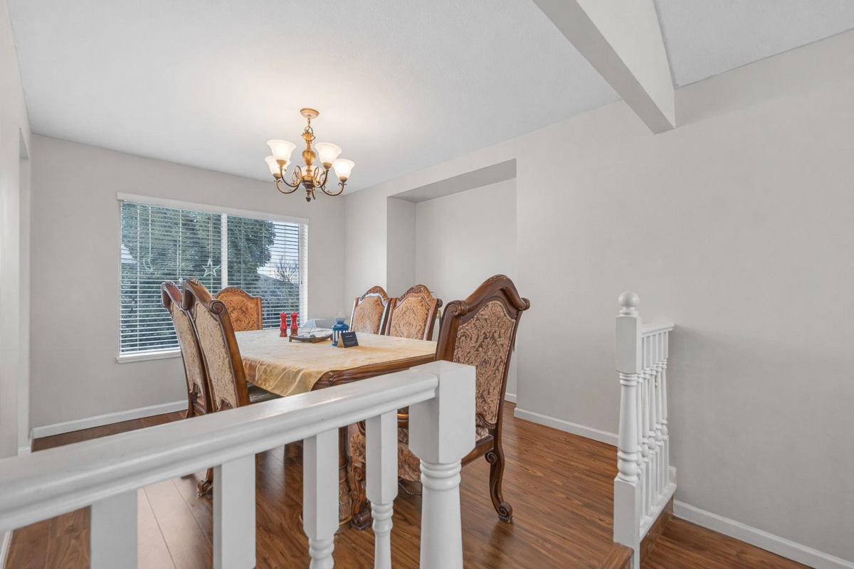 Primary Bedroom Photo of 3154 Kingfisher Drive, Abbotsford, BC