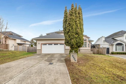 3154 Kingfisher Drive, Abbotsford, BC
