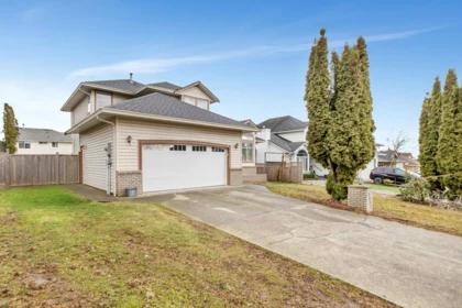 3154 Kingfisher Drive, Abbotsford, BC