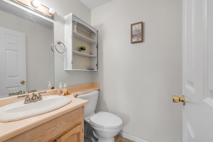 Office / Den Photo of 3154 Kingfisher Drive, Abbotsford, BC