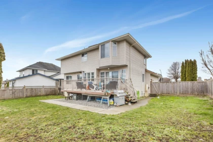 Street View Photo of 3154 Kingfisher Drive, Abbotsford, BC