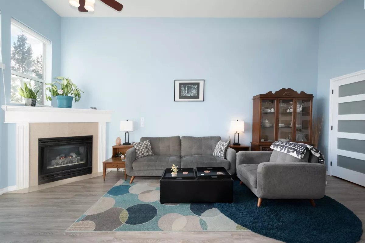 Breakfast Nook Photo of 503 11605 227 Street, Maple Ridge, BC