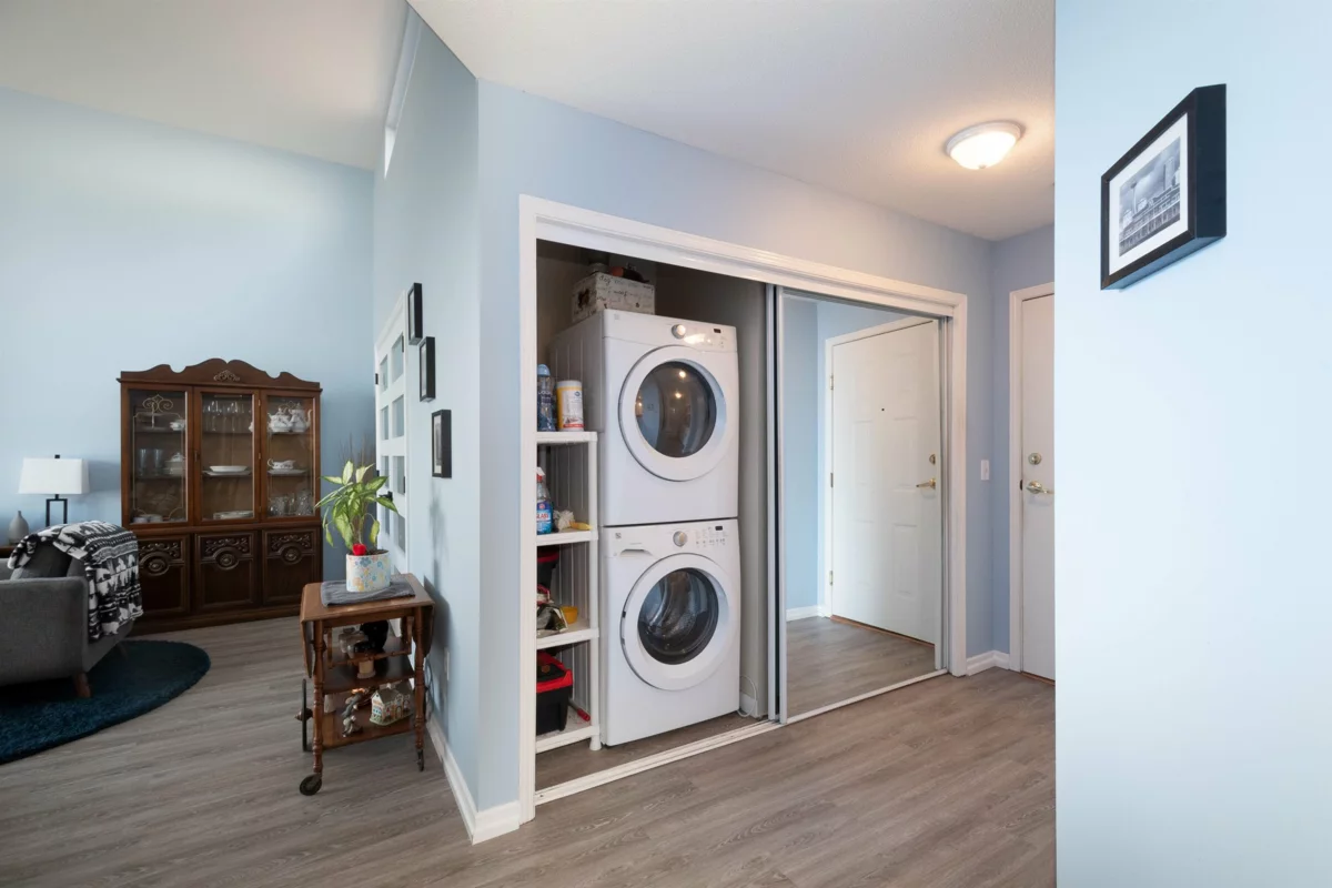 Front Yard Photo of 503 11605 227 Street, Maple Ridge, BC