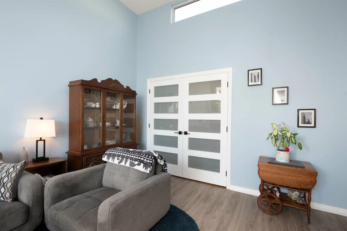 Guest Bathroom Photo of 503 11605 227 Street, Maple Ridge, BC