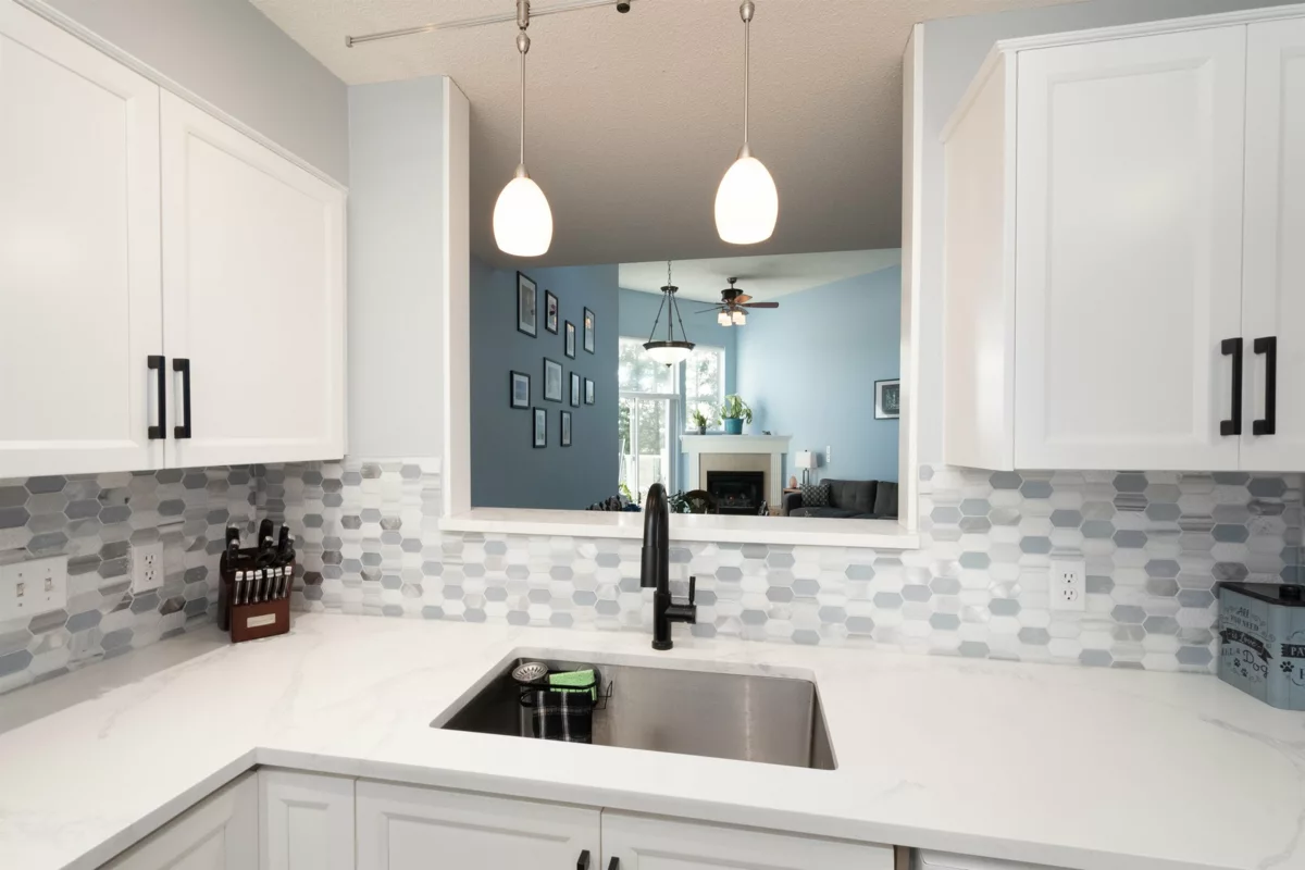 Hallway Photo of 503 11605 227 Street, Maple Ridge, BC