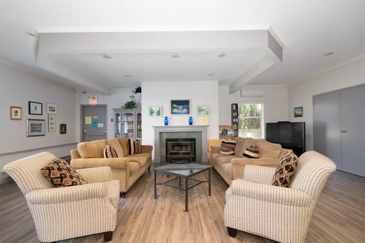 Hot Tub / Spa Photo of 503 11605 227 Street, Maple Ridge, BC