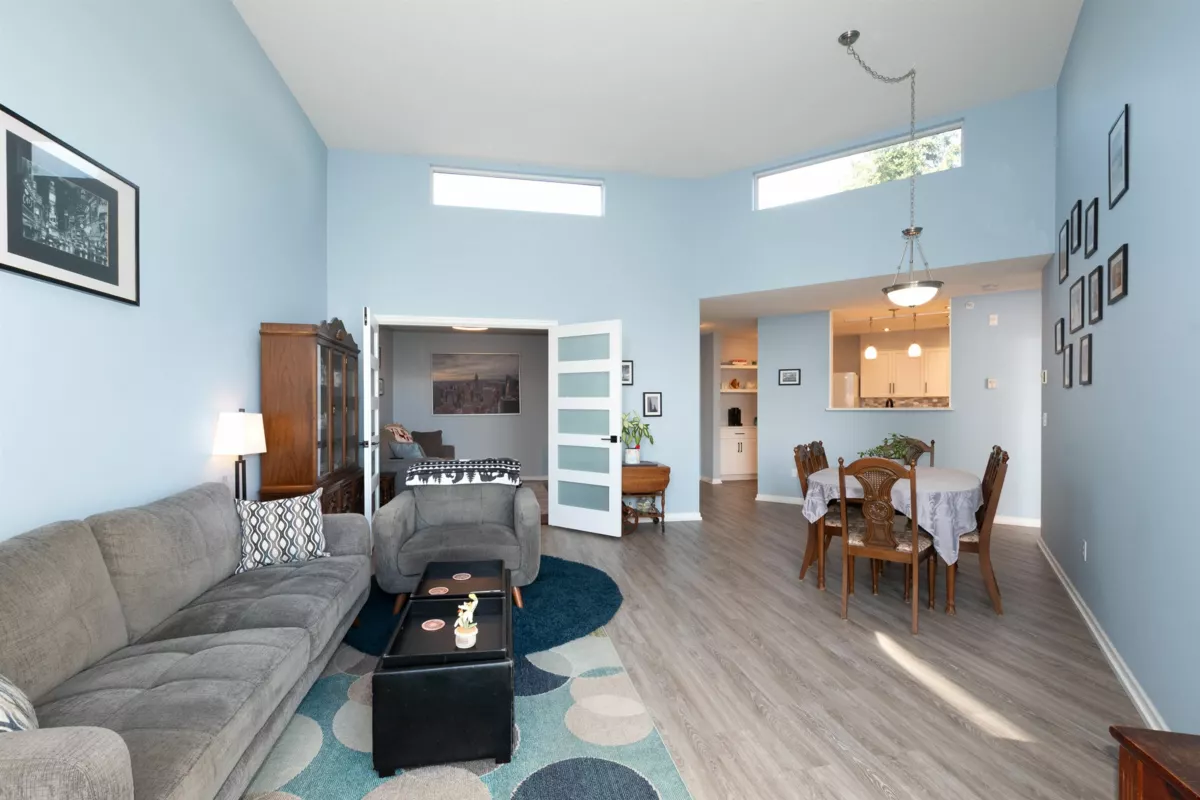 Loft / Bonus Room Photo of 503 11605 227 Street, Maple Ridge, BC