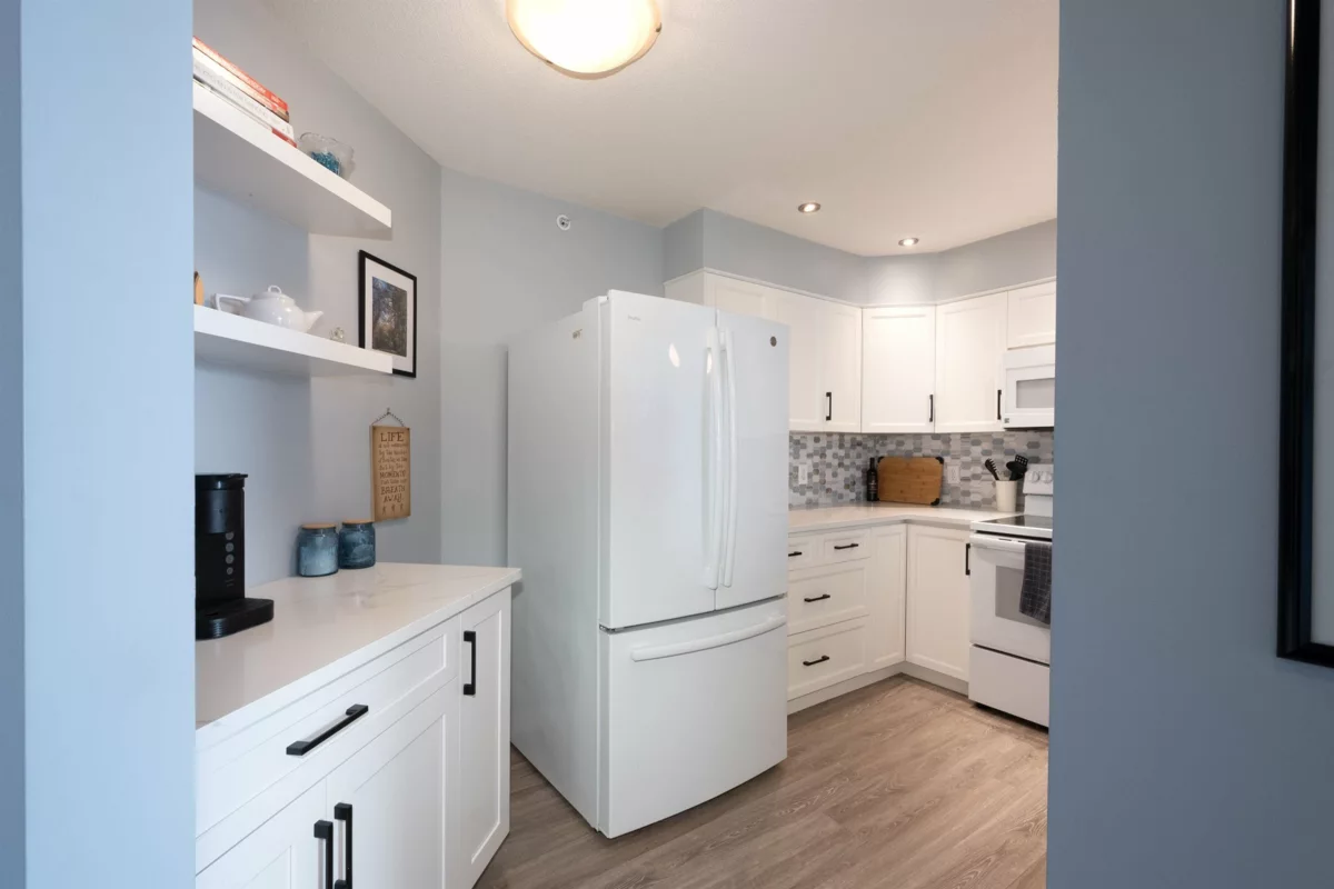 Mudroom Photo of 503 11605 227 Street, Maple Ridge, BC