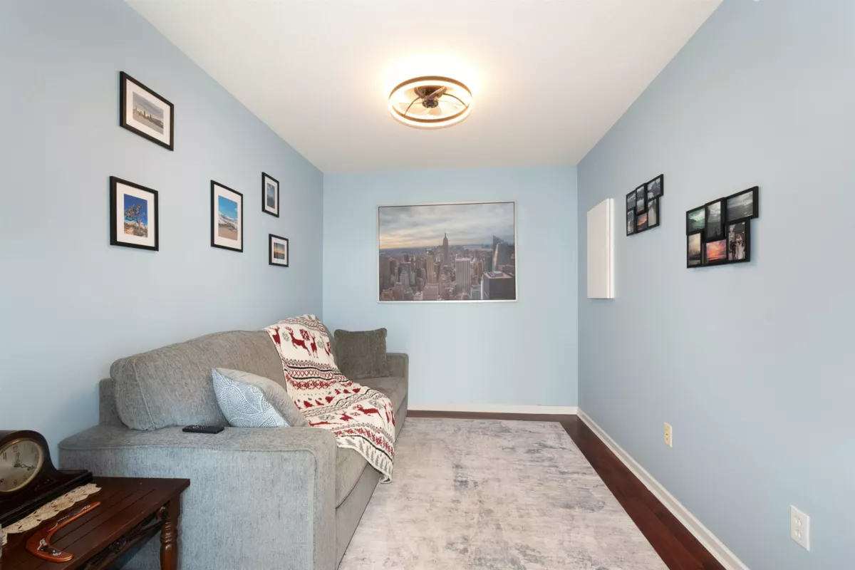 Office / Den Photo of 503 11605 227 Street, Maple Ridge, BC