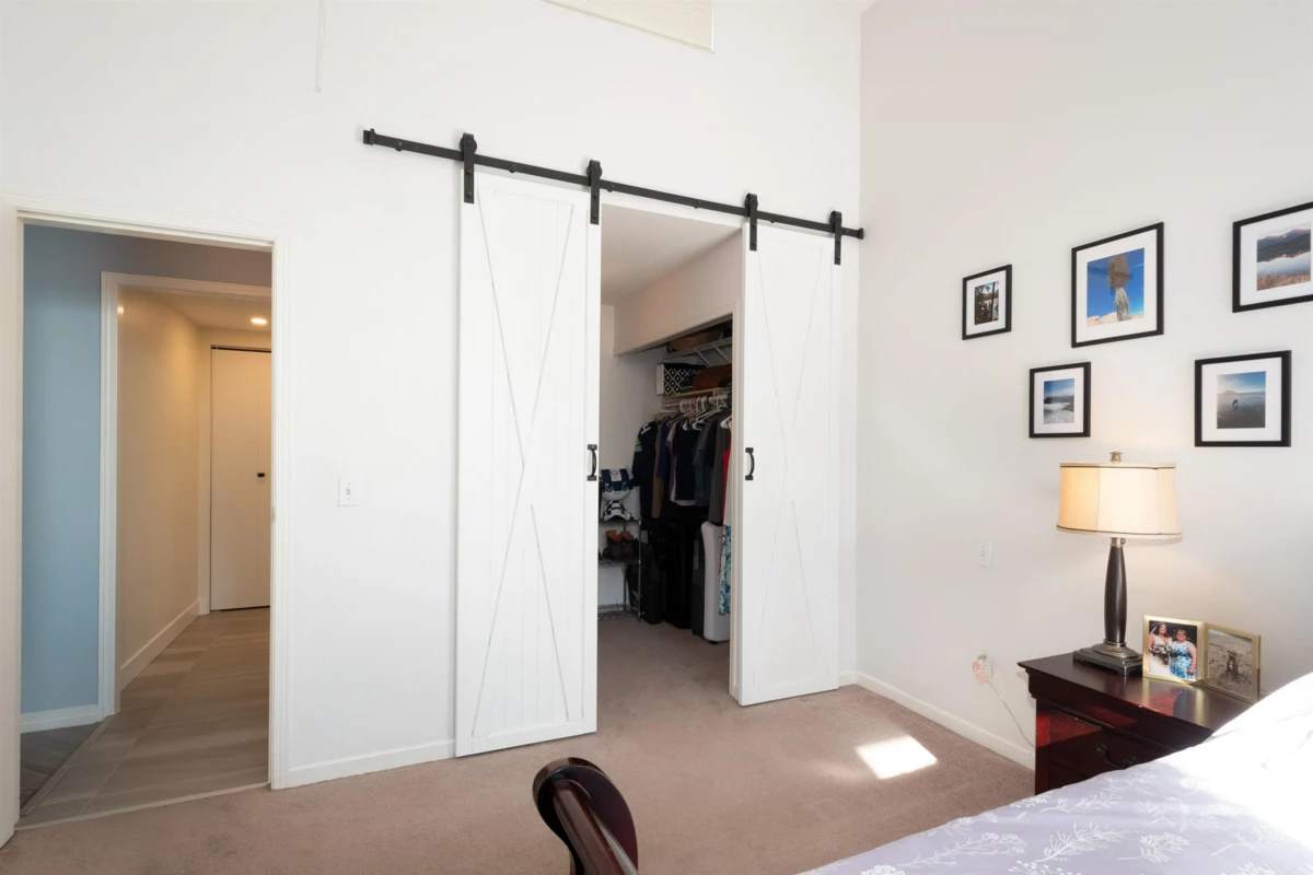 Outdoor Deck Photo of 503 11605 227 Street, Maple Ridge, BC