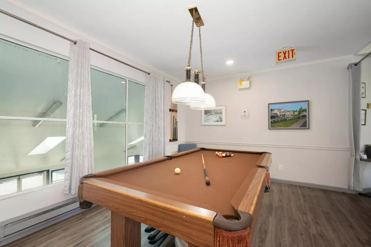 Outdoor Kitchen Photo of 503 11605 227 Street, Maple Ridge, BC