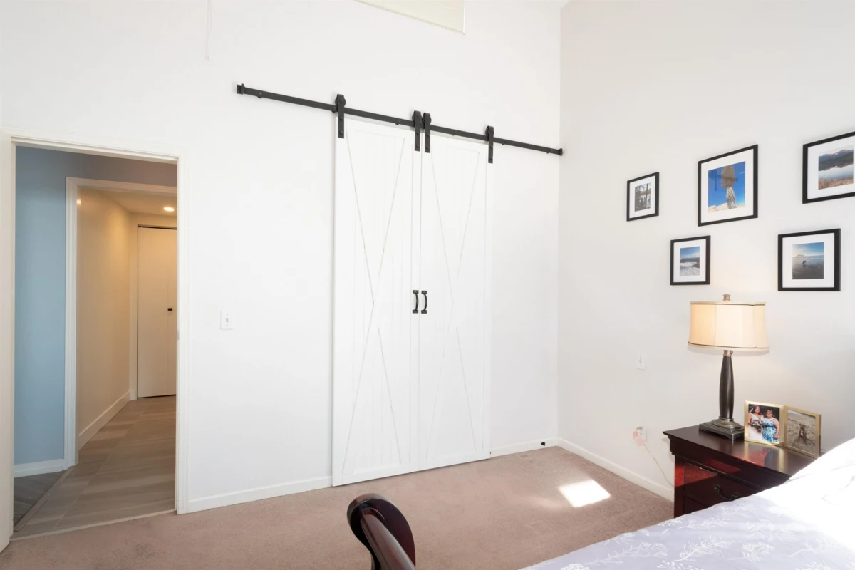 Outdoor Patio Photo of 503 11605 227 Street, Maple Ridge, BC