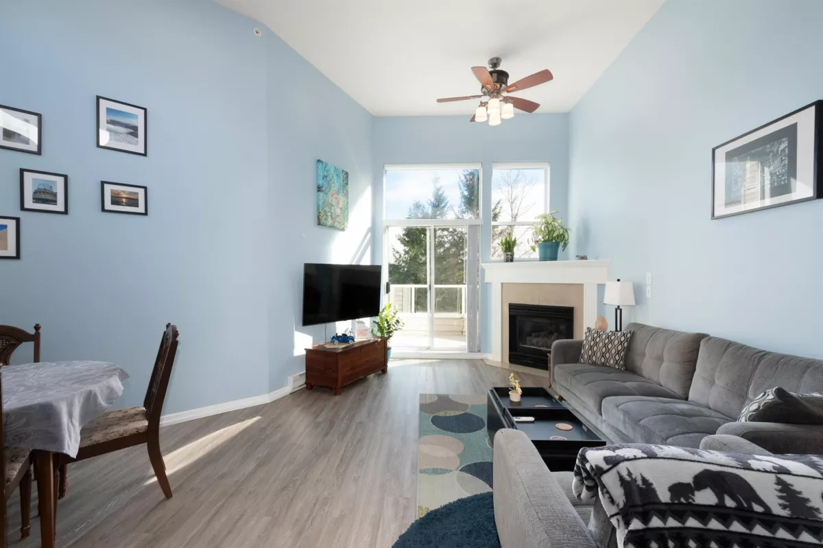 Pantry Photo of 503 11605 227 Street, Maple Ridge, BC