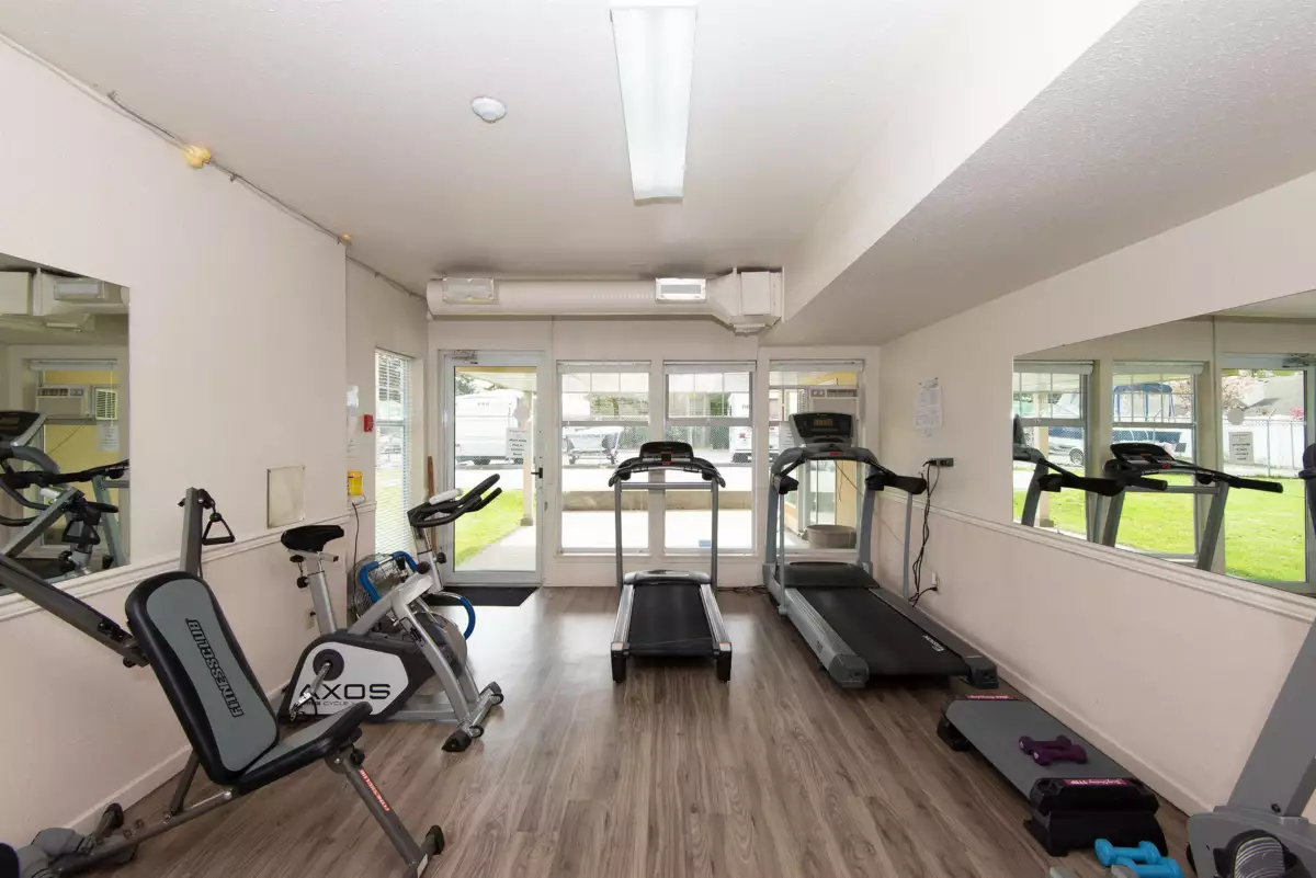 Street View Photo of 503 11605 227 Street, Maple Ridge, BC