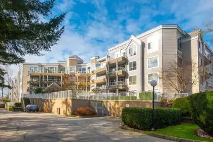 503 11605 227 Street, Maple Ridge, BC, East Central — 1 bed apartment/condo for sale