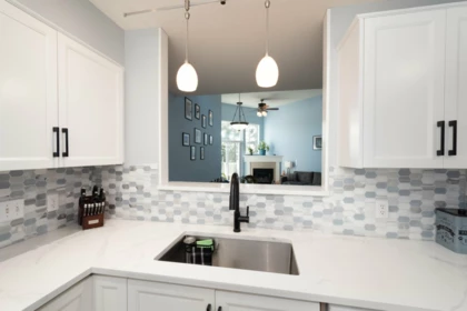 Hallway Photo of 503 11605 227 Street, Maple Ridge, BC