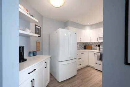 Mudroom Photo of 503 11605 227 Street, Maple Ridge, BC